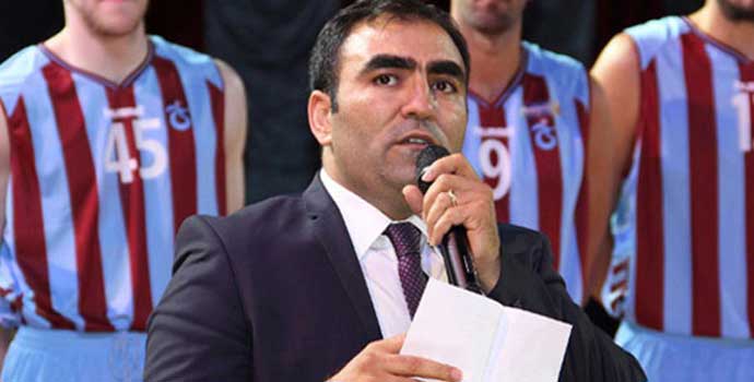 Hopikoğlu: Bize grevle ilgili gelen bir bilgi yok
