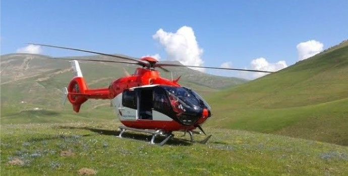 İlçelere iniş planı yapılacak