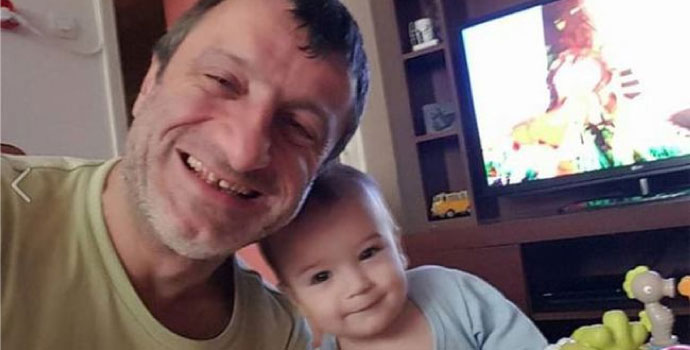 İsrafil Köse vefat etti! İşte cenaze programı...