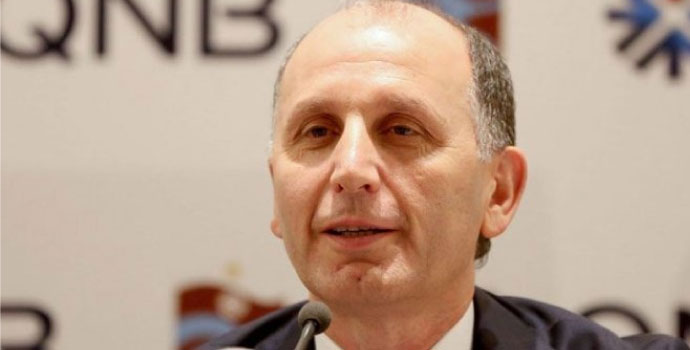İşte Muharrem Usta'nın kombine hedefi
