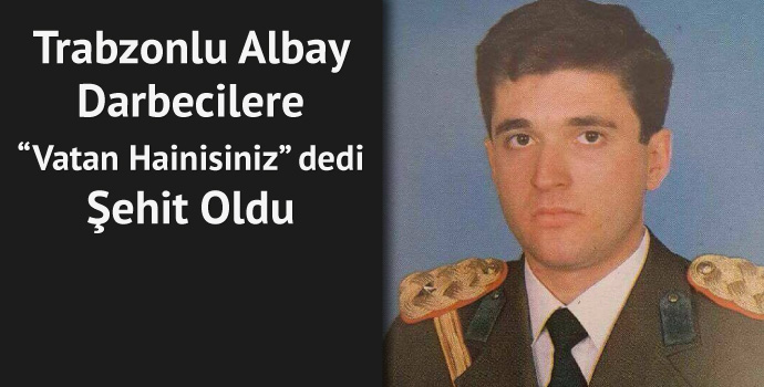 Kahraman Albay 