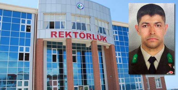 Kahramanın adı Giresun'da yaşayacak