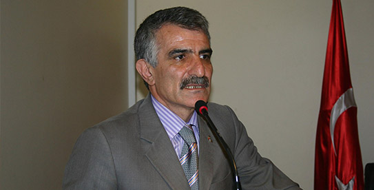 İsmail Kansız davayı kazandı