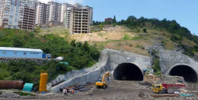 Kanuni Bulvarı için beklenen karar çıktı