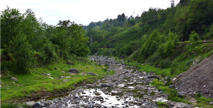 Karadeniz’i susuzluk bekliyor
