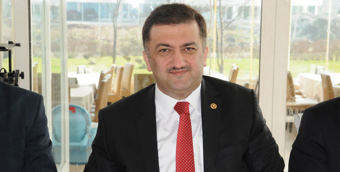 Karal'ın belediye sıkıntısı