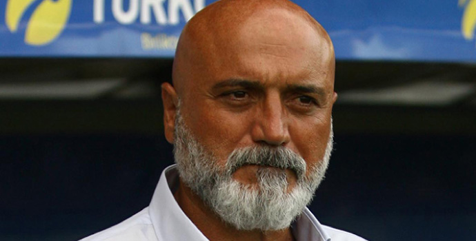 Karaman: İstikrarlı bir takım olacağız