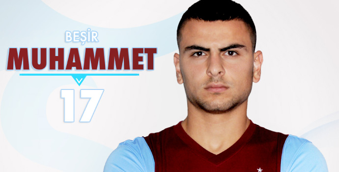 Kim bu Muhammet Beşir?