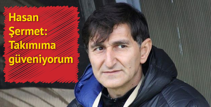 Kızılcabölük Trabzonspor'u gözüne kestirdi