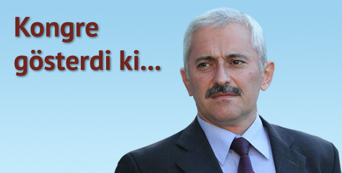 Kongre'nin Ardından...