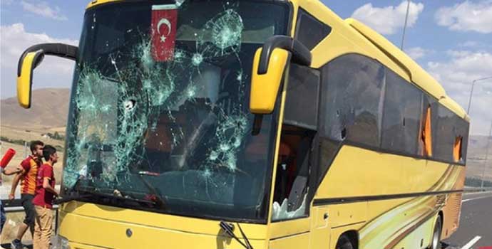 Konya'da neler oluyor?