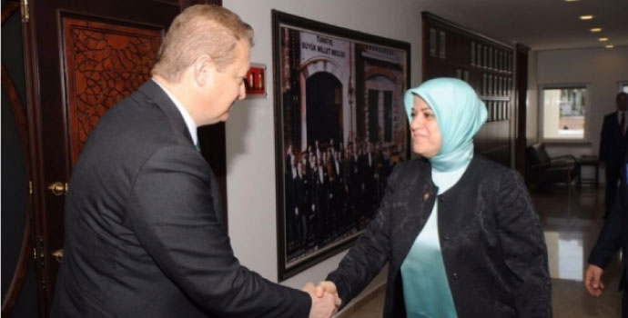 Köseoğlu kaygılı: Şehir oyunlara hazır değil