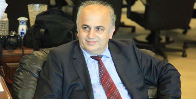 KTÜ 12 Temmuz’da seçime gidiyor