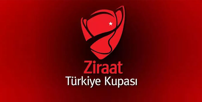 Kupada çeyrek finalistler belli oldu
