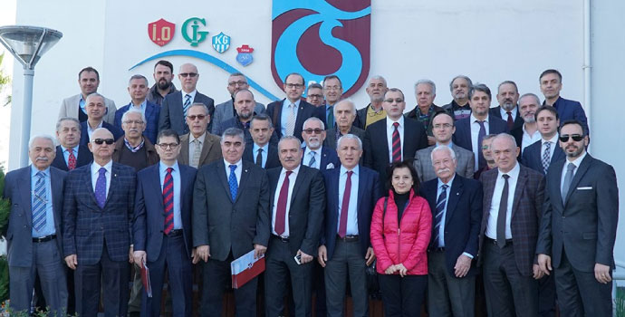 Kurullar mazbatalarını aldı