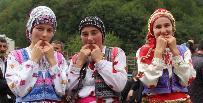 Kuşdili, dünya kültür mirasına aday