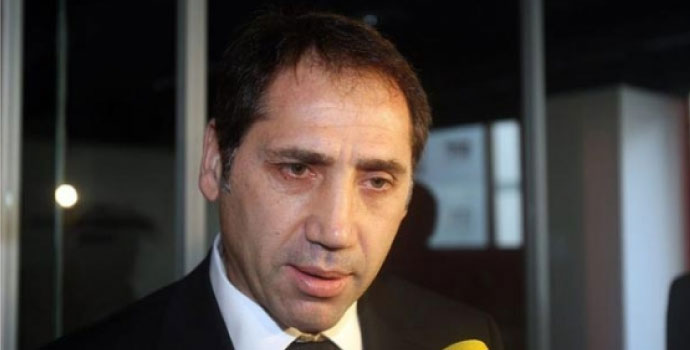 Lemi Çelik'ten tuhaf açıklama!