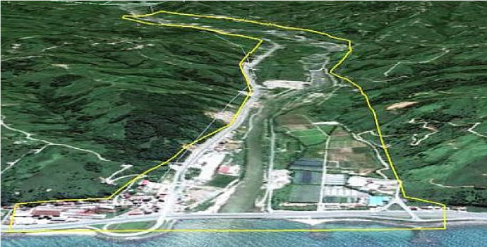 Lojistik merkezin proje ihalesi yapıldı