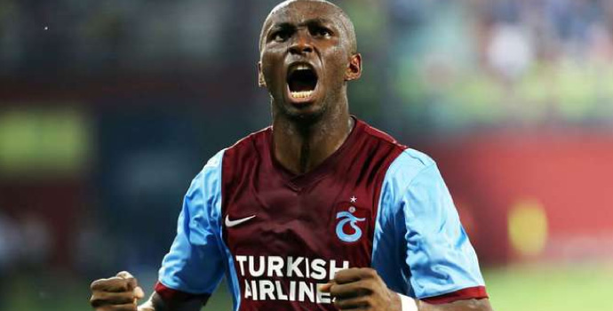 M'bia krizinde flaş gelişme!