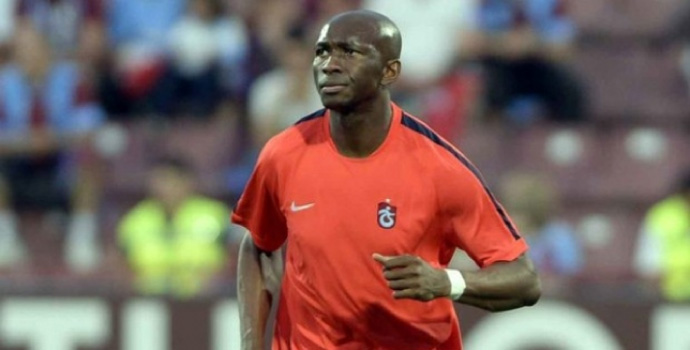 M'Bia'da hazin son!