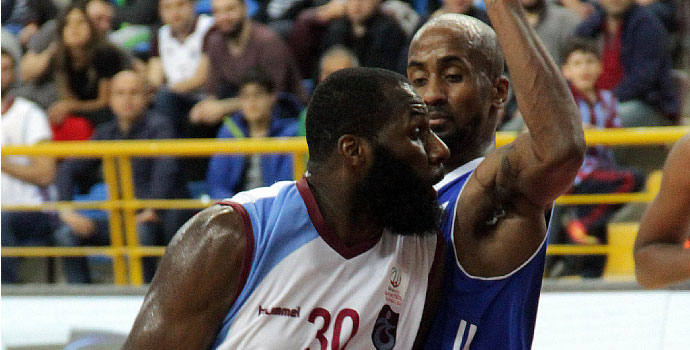 Best Balıkesir 69-76 Medicalpark Trabzonspor