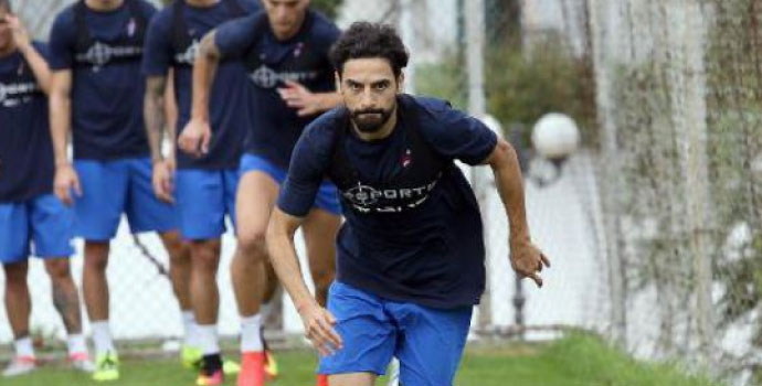 Mehmet Ekici kalmak istiyor
