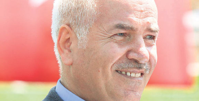 Meriç: Galibiyetle başlamak istiyoruz.