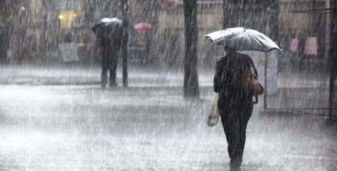 Meteoroloji uyardı