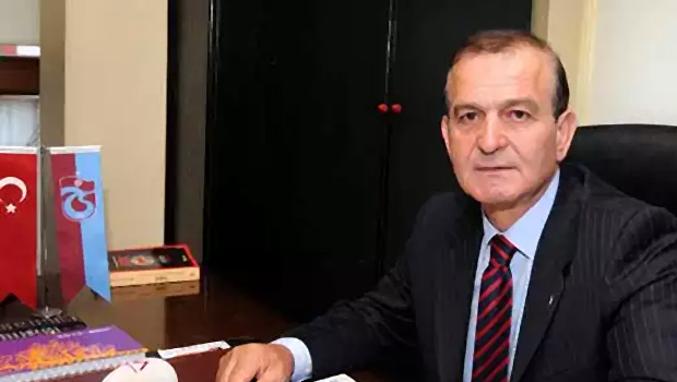 Metin Atasoy sert çıktı!