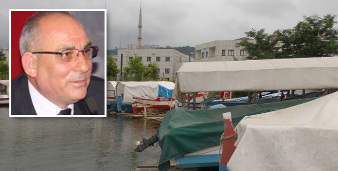 Metin Kara Söğütlü'de isyan etti