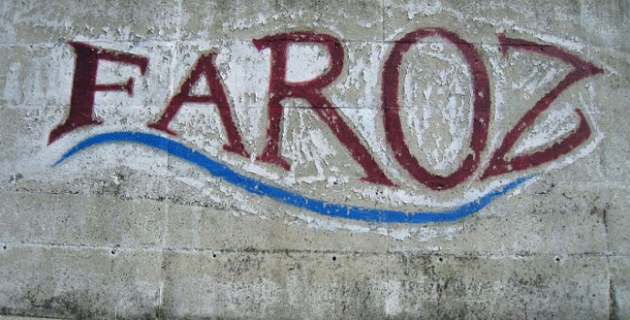 MHP Trabzon İl Başkanı'ndan Faroz ve Arafilboyu mesajı