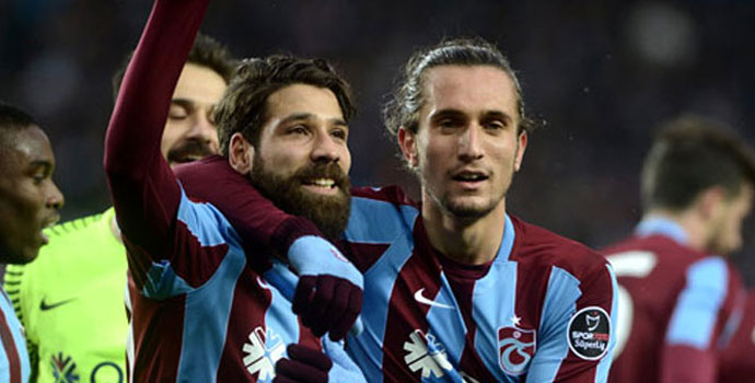 Milli takım kadrosu açıklandı