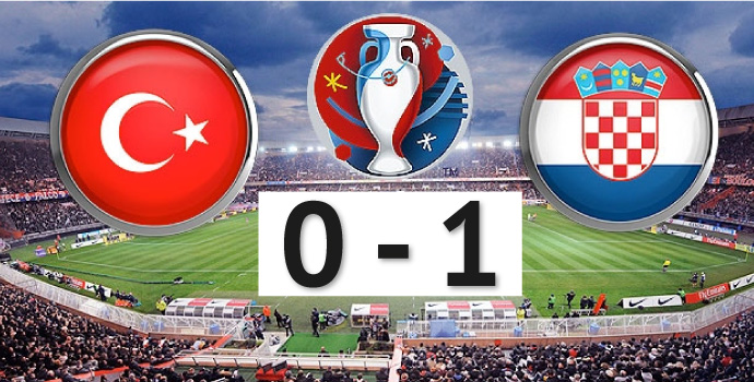 Milli Takım kötü başladı