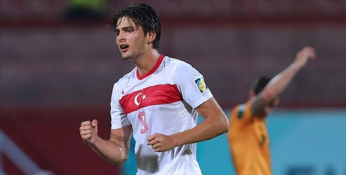 Milliler görev bekliyor