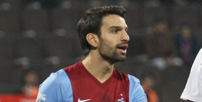Muhammet Demir eski takımına geri dönüyor