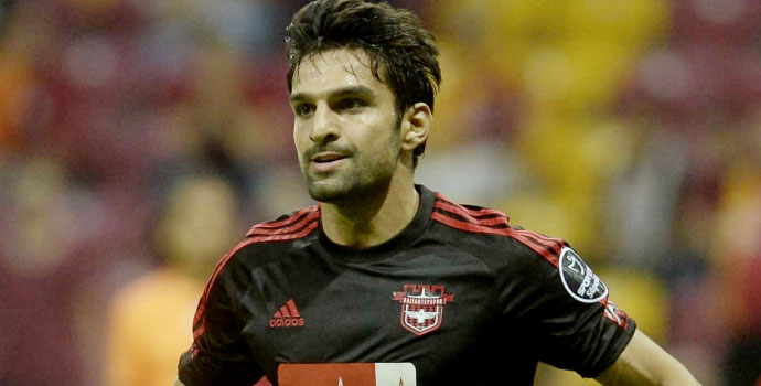 Muhammet Demir geliyor mu?