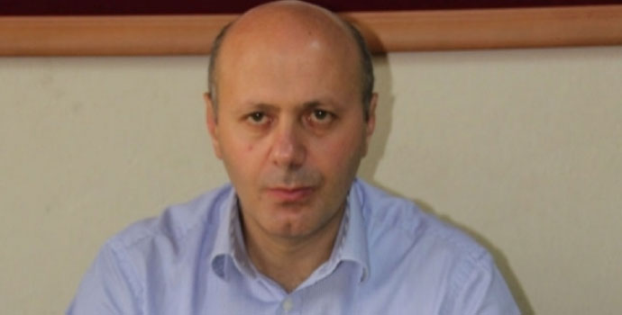 Muhammet İkinci'den Bayraktar'a cevap