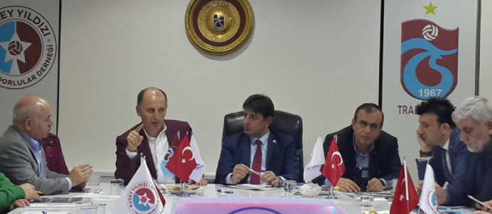 Muharrem Usta “adayım” dedi