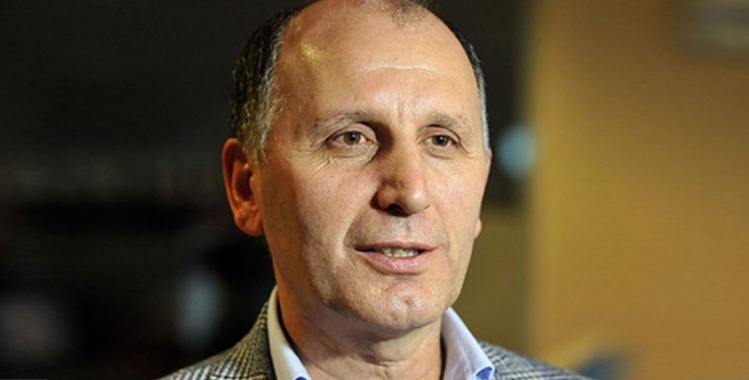 Muharrem Usta: En çok ben üzülüyorum