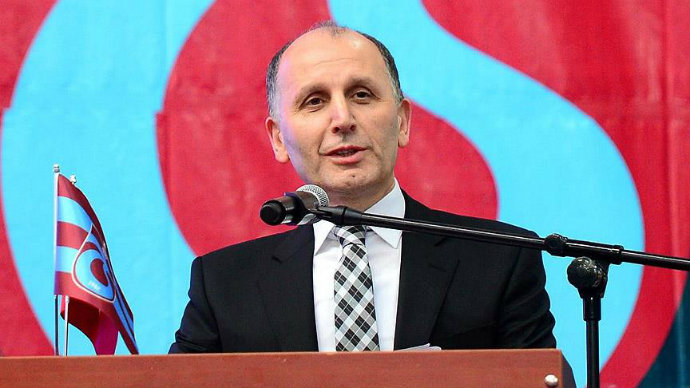 Muharrem Usta uyardı!