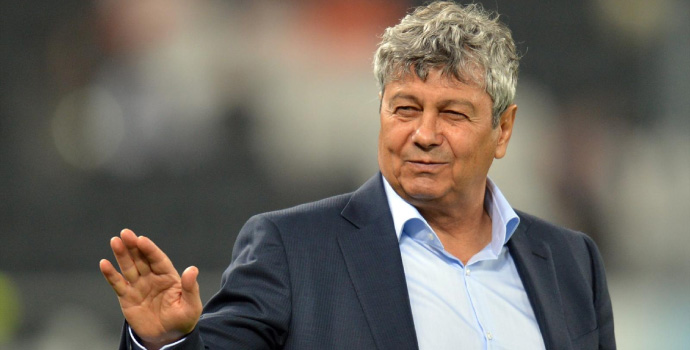 Muharrem Usta'dan Lucescu açıklaması!