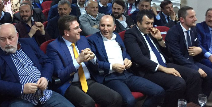 Muharrem Usta'dan önemli mesajlar