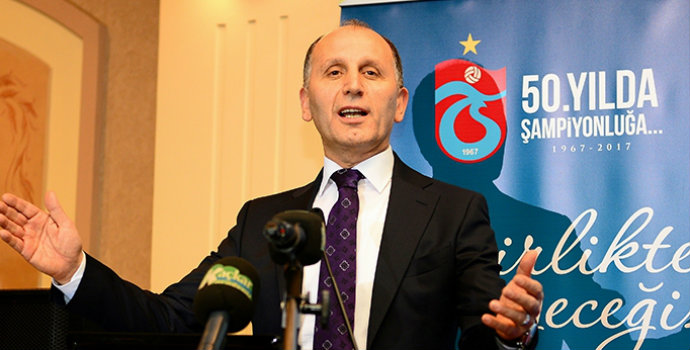 Muharrem Usta'dan önemli açıklamalar