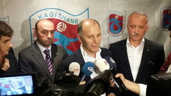 Muharrem Usta'dan önemli açıklamalar