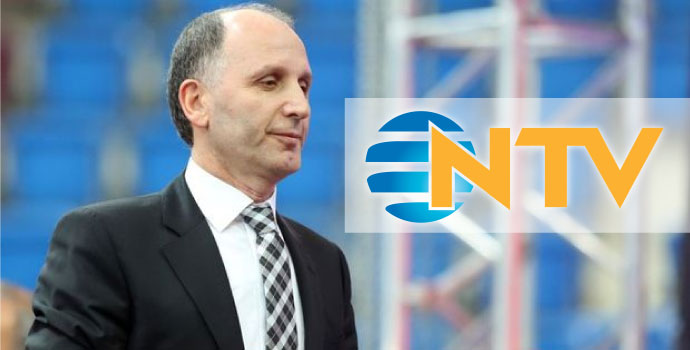 Muharrem Usta'nın NTV programı ertelendi