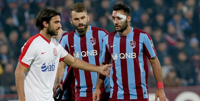 Mustafa Akbaş'ın durumu kötü!