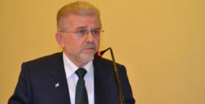 Mustafa Bekar: Fındıktaki düşüş yabancı sermayenin işi