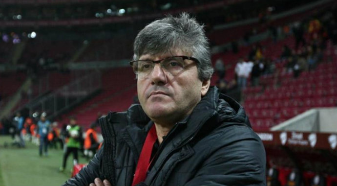 Mustafa Reşit Akçay çok acı konuştu