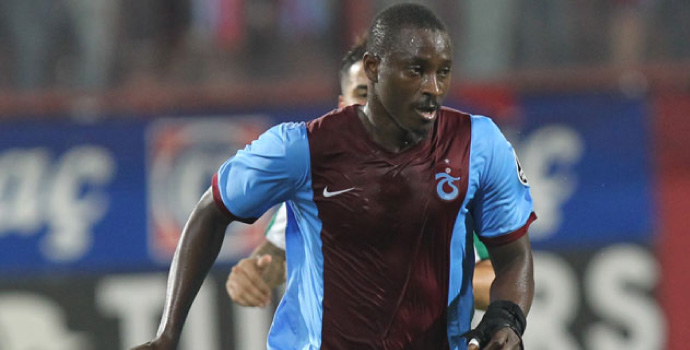 N’Doye ada yolcusu