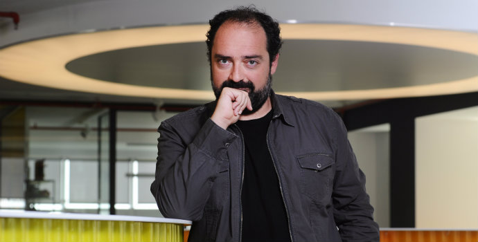 Nevzat Aydın bıraktı!